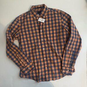 J.Crew Button Down *NWT*
